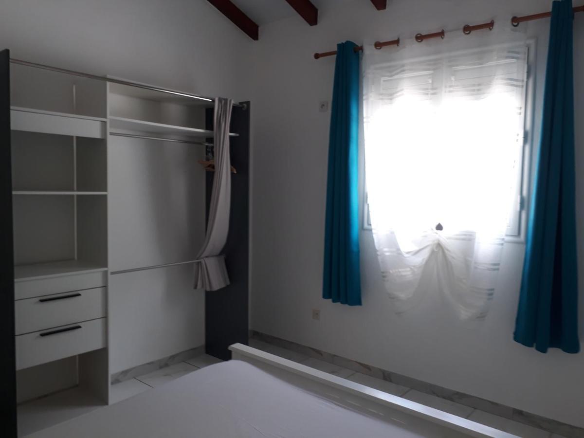 Villa Les Alizes Morne Blanc Dış mekan fotoğraf