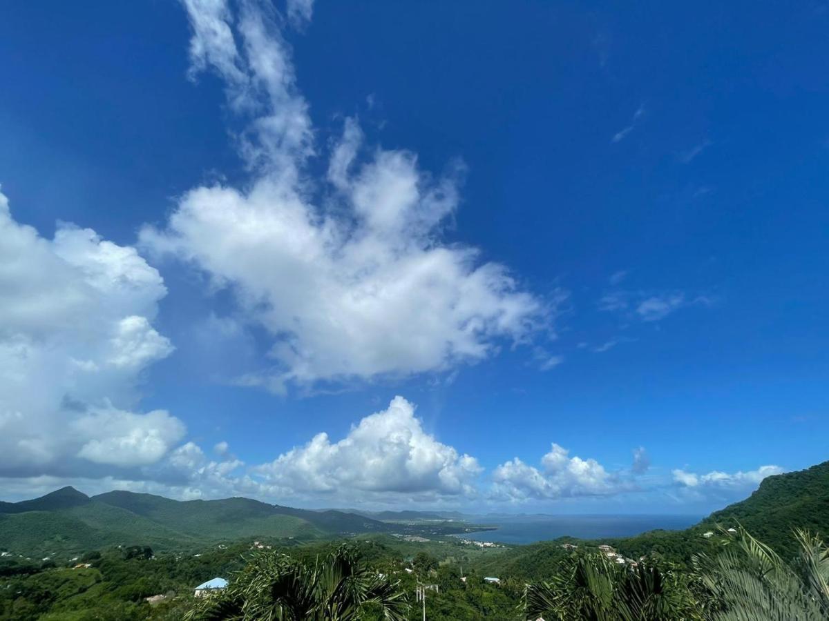Villa Les Alizes Morne Blanc Dış mekan fotoğraf