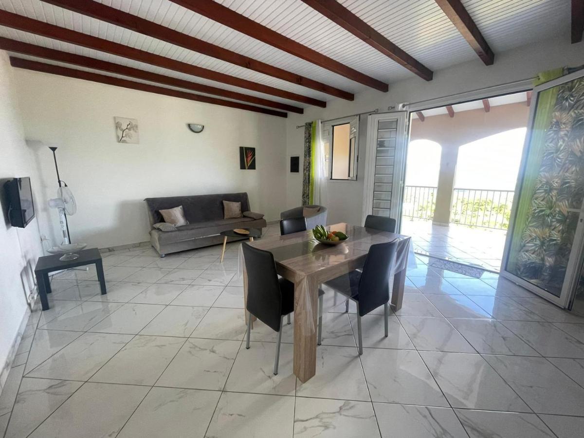 Villa Les Alizes Morne Blanc Dış mekan fotoğraf