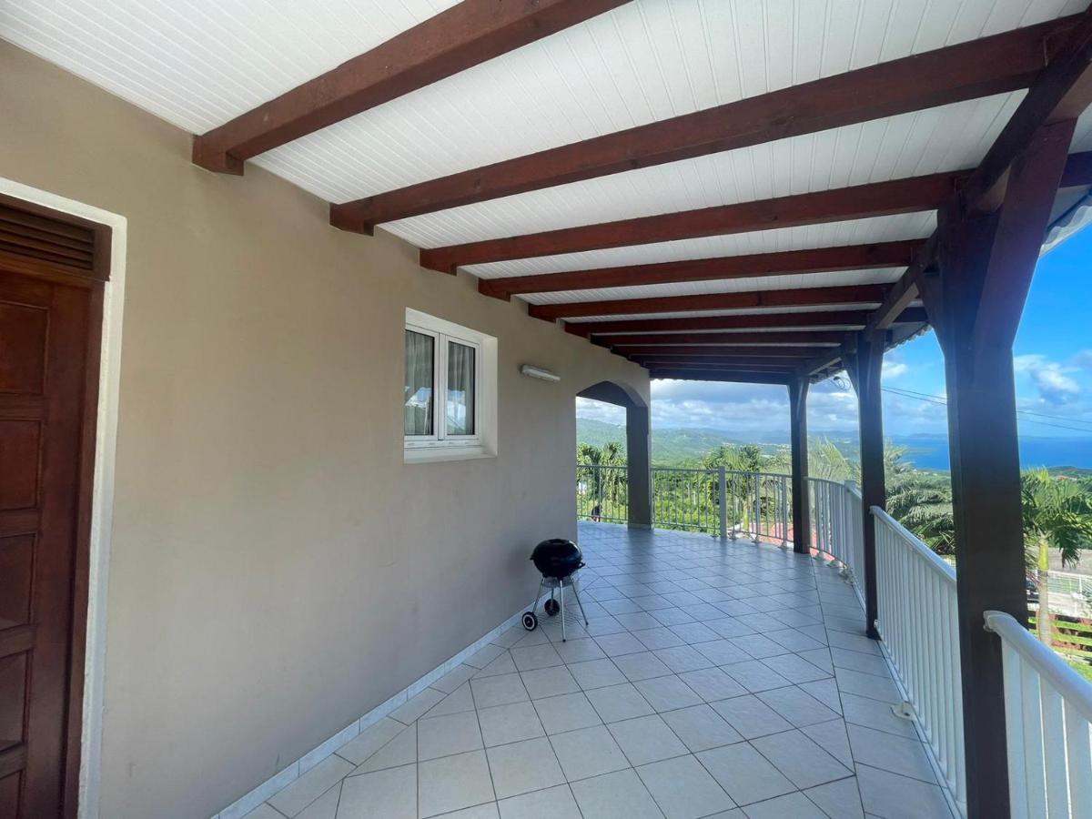 Villa Les Alizes Morne Blanc Dış mekan fotoğraf